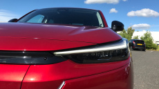 Honda E Ny1 150kW Elegance 69kWh 5dr Auto Electric Hatchback